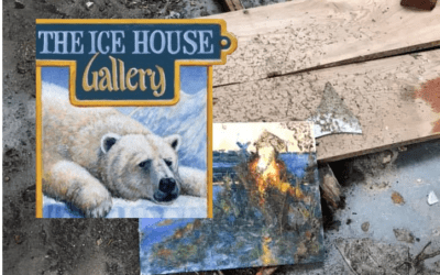 Three Ways to Support the Ice House