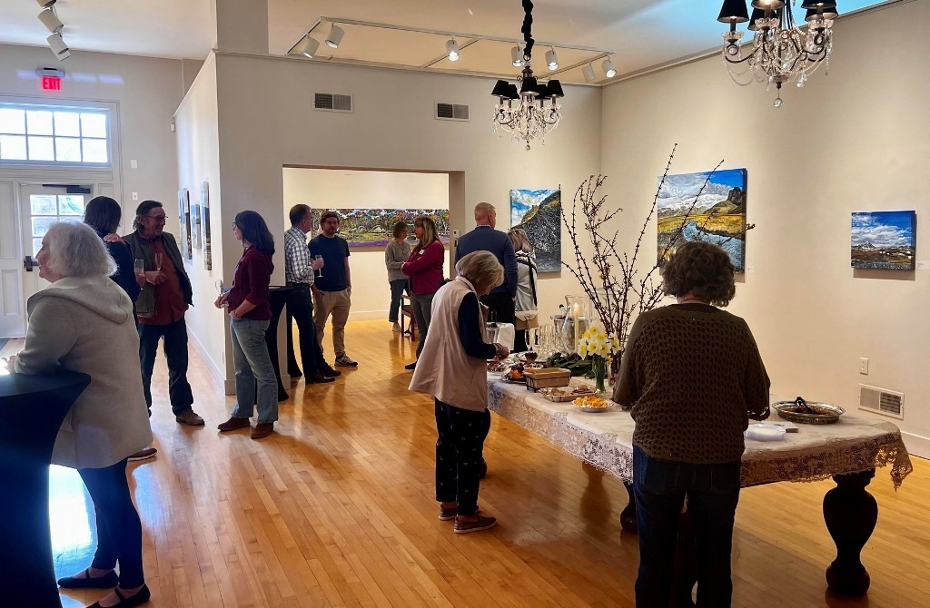 UPDATE: Janice Mason Art Museum Juried Show – Deadline Extended to October 2, 2PM