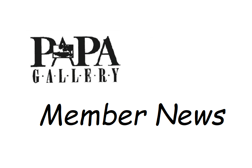 Member News and Meeting Summary